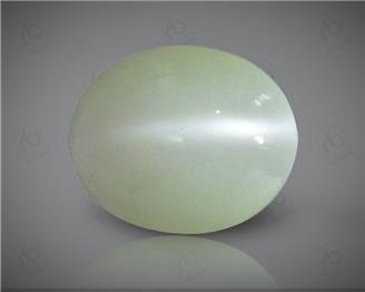 Natural Cat's Eye / Lehsunia Chrysoberyl Certified  2.05CTS-6596